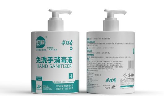 好順科技-專業汽車養護用品生產商|好順|泰索