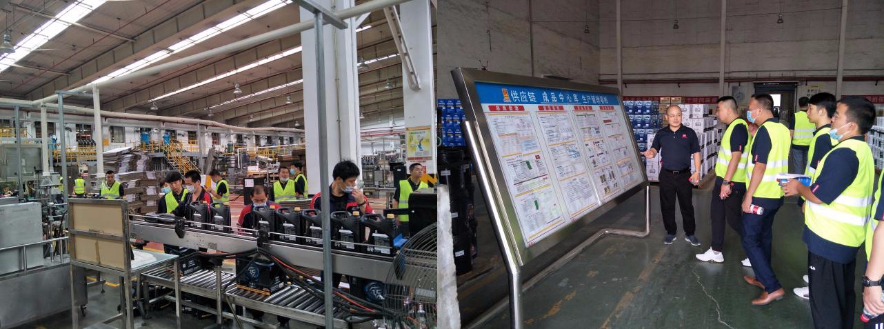 好順科技-專業汽車養護用品生產商|好順|泰索