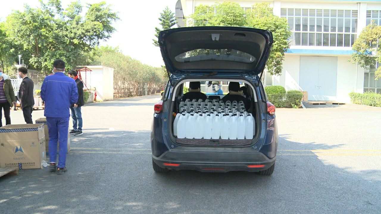 好順科技-專業汽車養護用品生產商|好順|泰索
