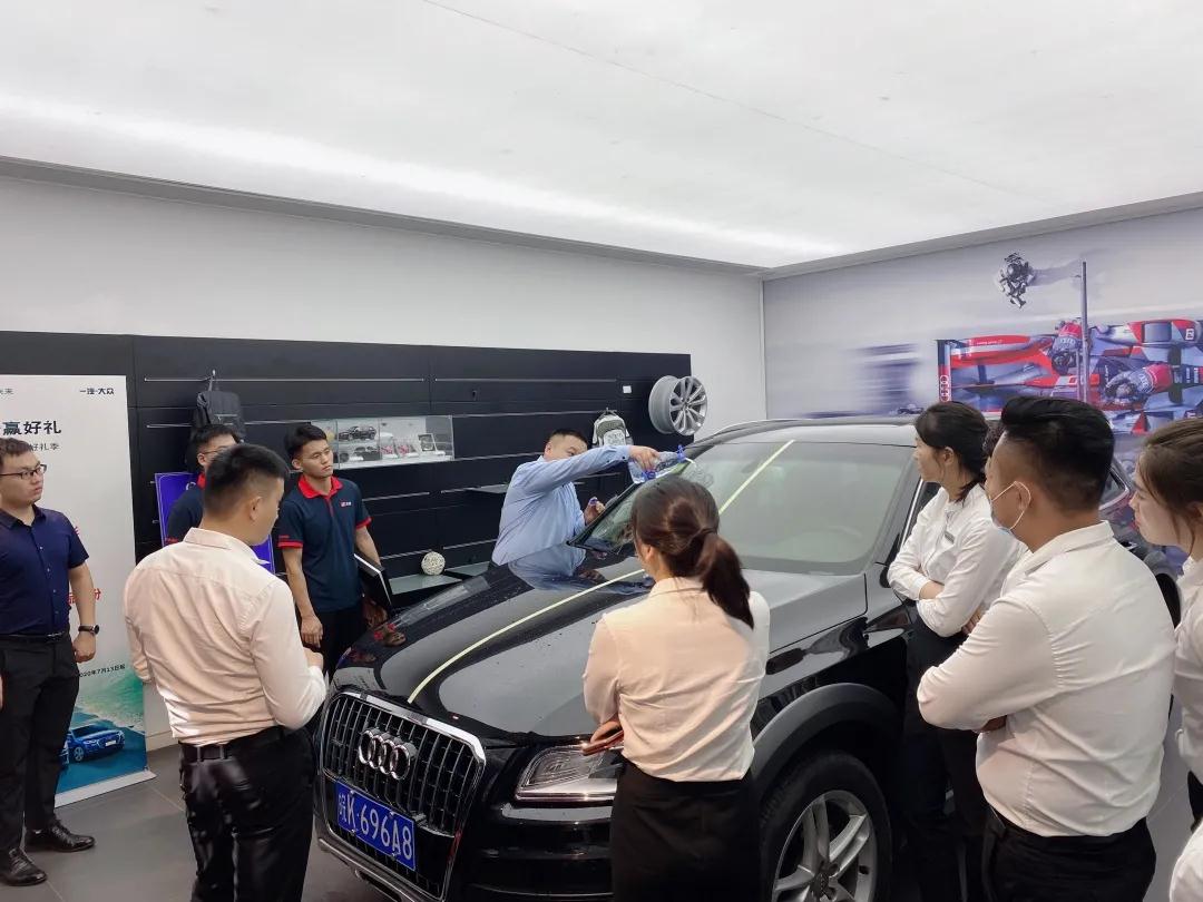 好順科技-專業汽車養護用品生產商|好順|泰索