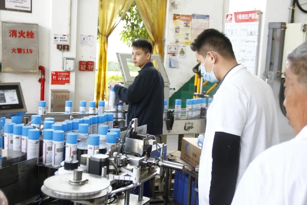好順科技-專業汽車養護用品生產商|好順|泰索