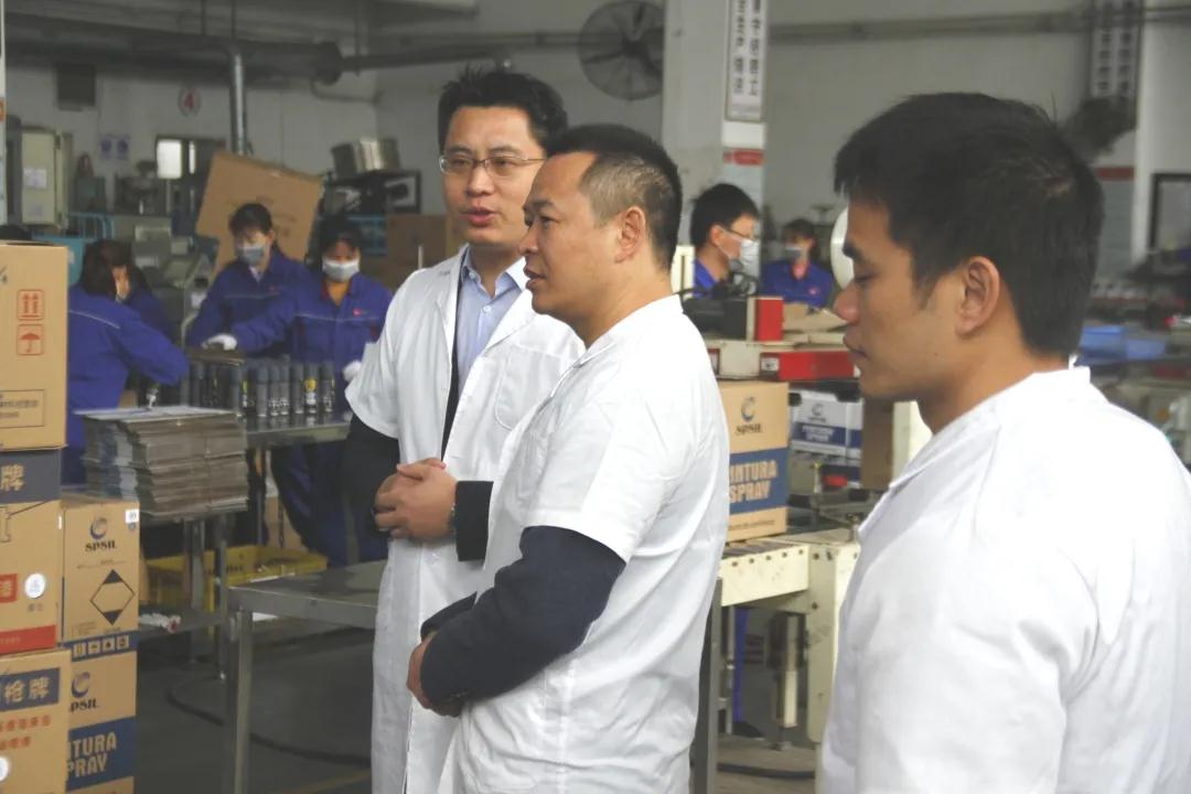 好順科技-專業汽車養護用品生產商|好順|泰索