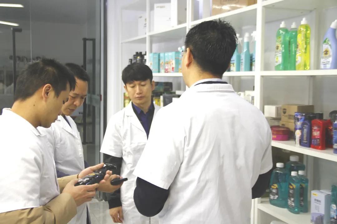 好順科技-專業汽車養護用品生產商|好順|泰索