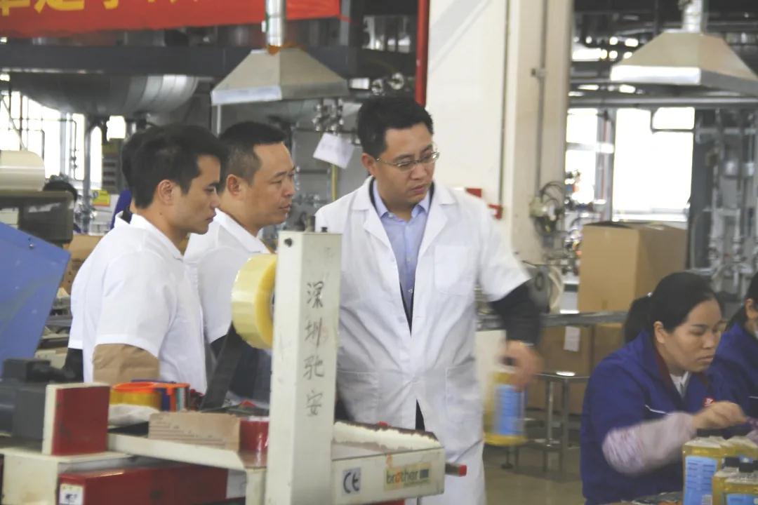 好順科技-專業汽車養護用品生產商|好順|泰索