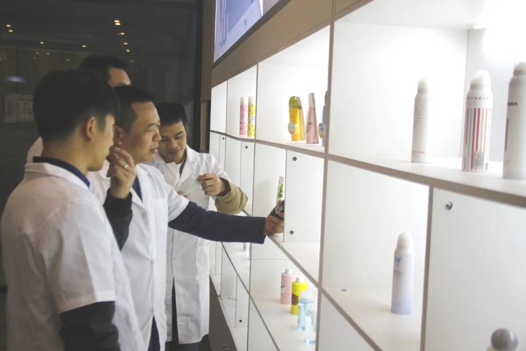 好順科技-專業汽車養護用品生產商|好順|泰索