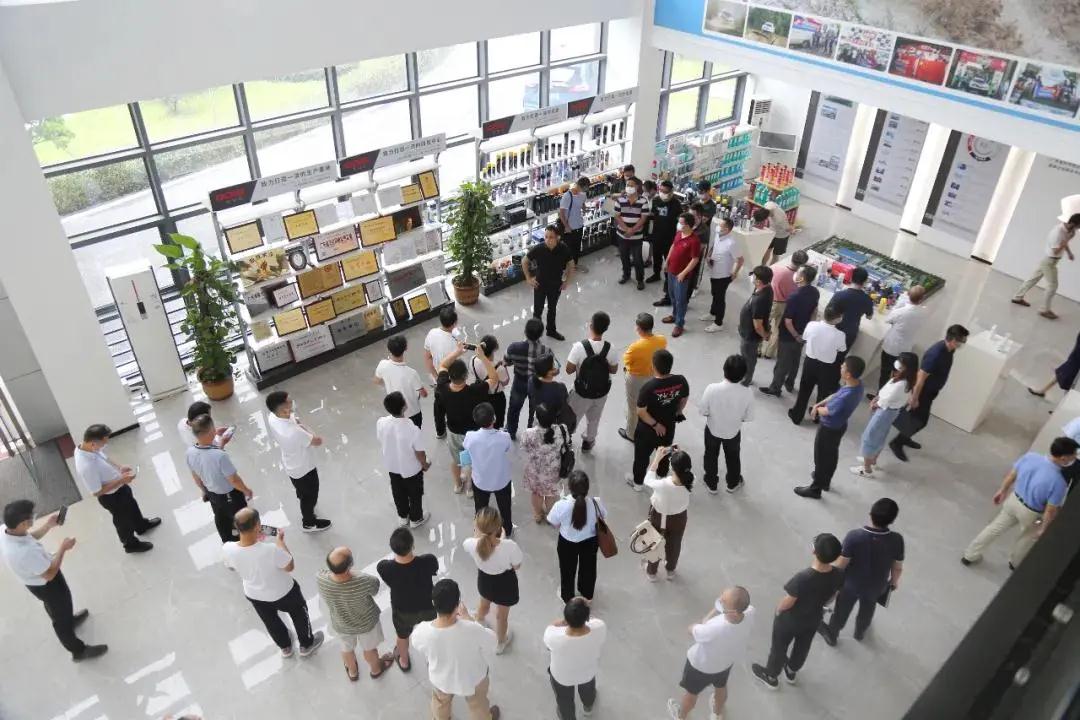 好順科技-專業汽車養護用品生產商|好順|泰索
