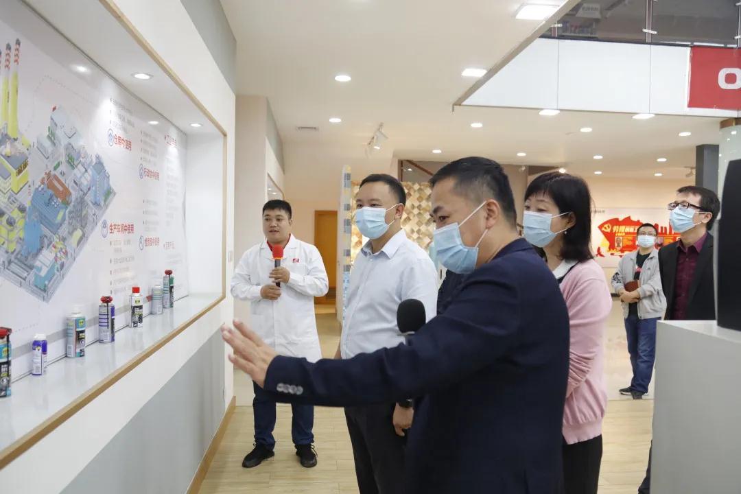 好順科技-專業汽車養護用品生產商|好順|泰索