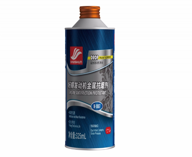 H-1087 好順發動機金屬抗磨劑