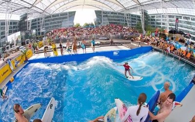 這些機(jī)場(chǎng)才是真正的游樂(lè)王國(guó),為你送上轉(zhuǎn)機(jī)候機(jī)無(wú)憂(yōu)指南