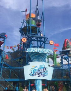 杭州宋城浪浪浪水公園成人票開(kāi)業(yè)特惠活動(dòng)體驗(yàn) 錯(cuò)峰周五游，盡享人工造浪樂(lè)趣